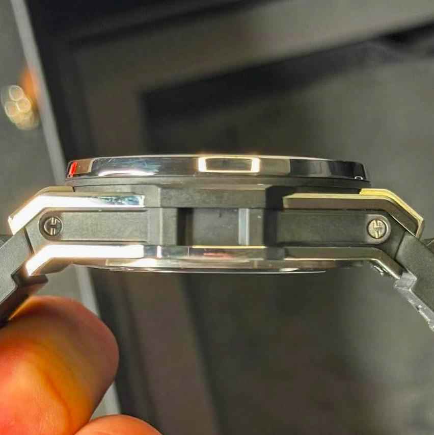 Hublot Big Bang Unico