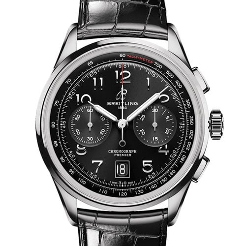 Breitling Premier B01