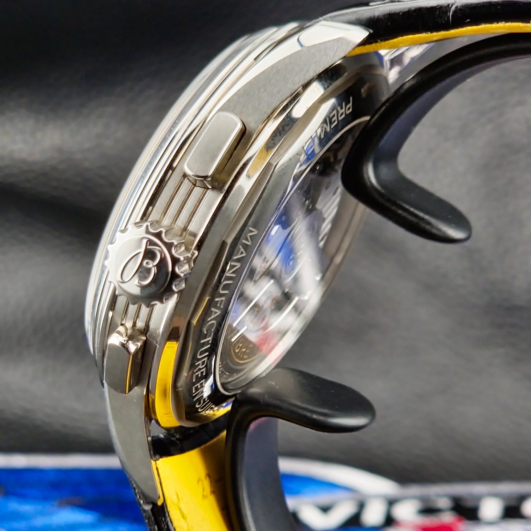 Breitling Premier B01