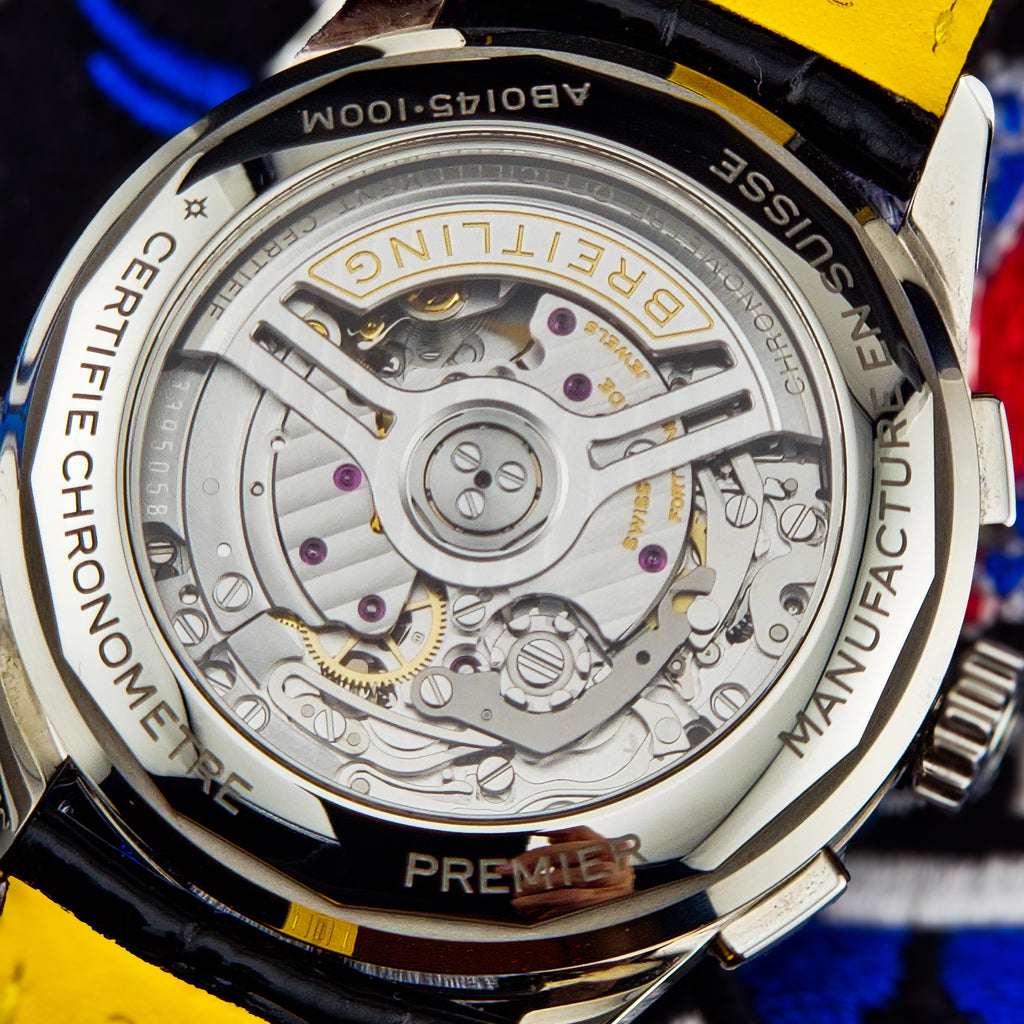 Breitling Premier B01