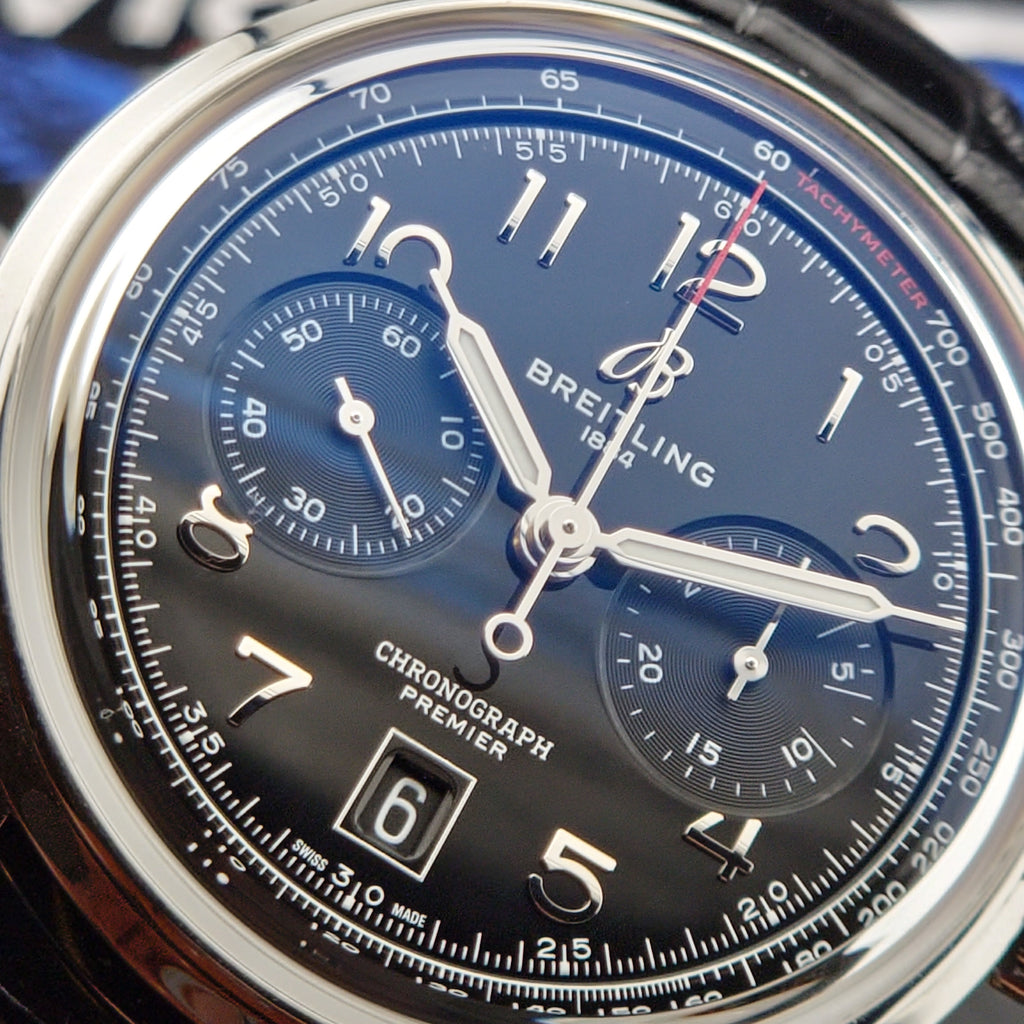 Breitling Premier B01