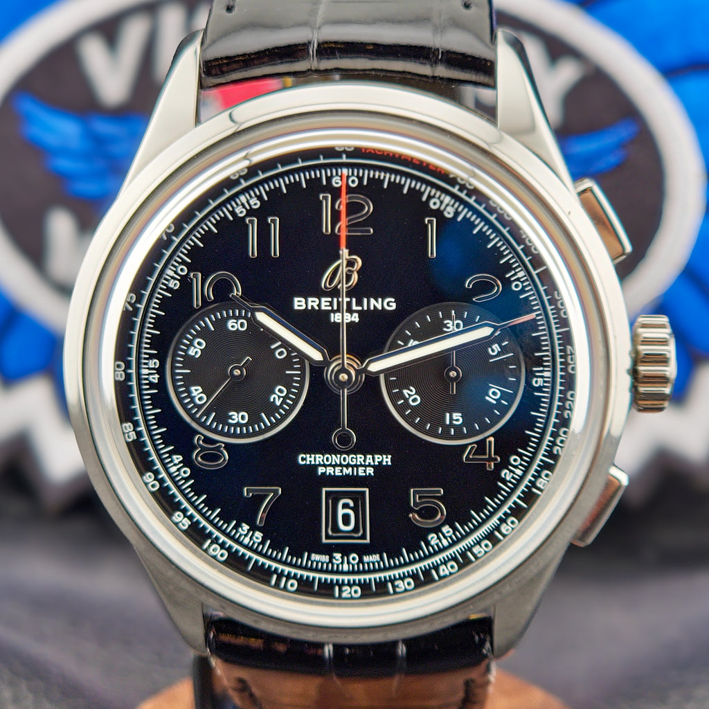 Breitling Premier B01