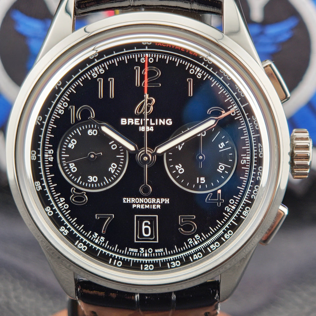 Breitling Premier B01