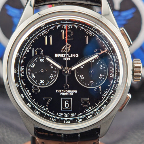 Breitling Premier B01