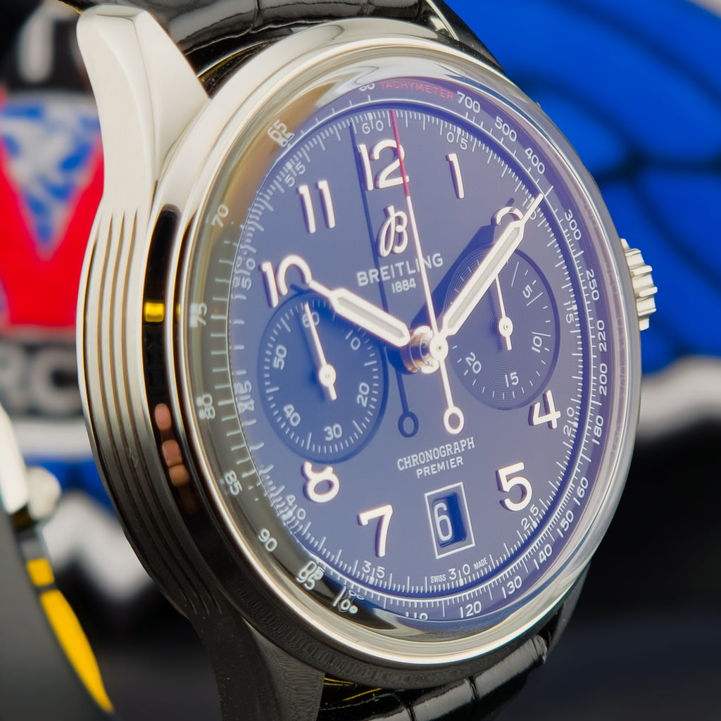 Breitling Premier B01