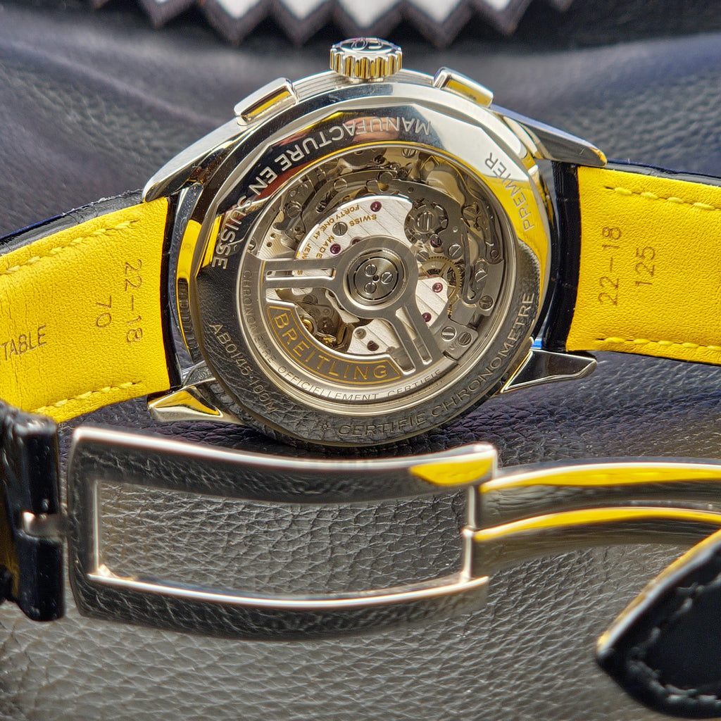 Breitling Premier B01