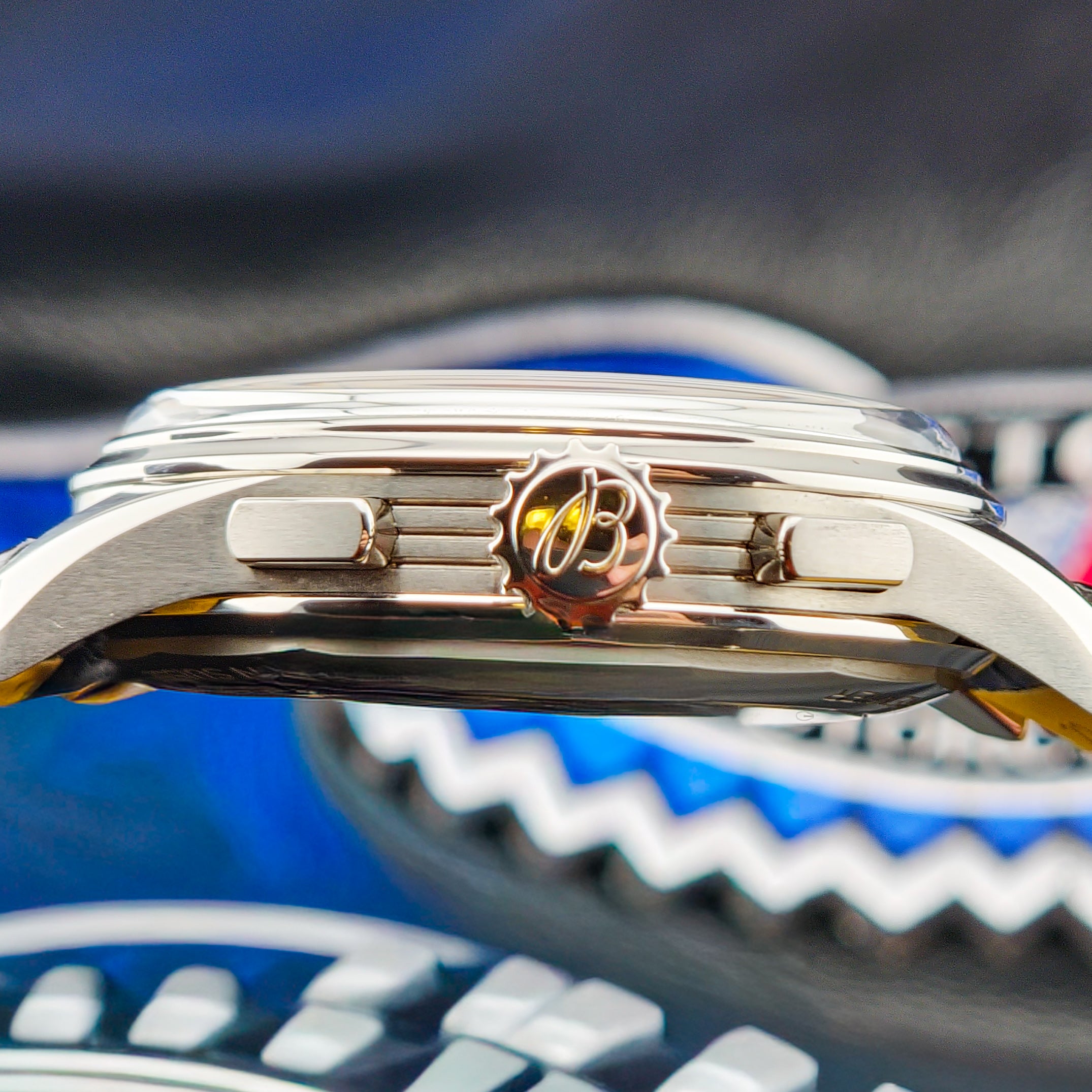 Breitling Premier B01