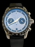 Carl F. Bucherer Manero Central Counter