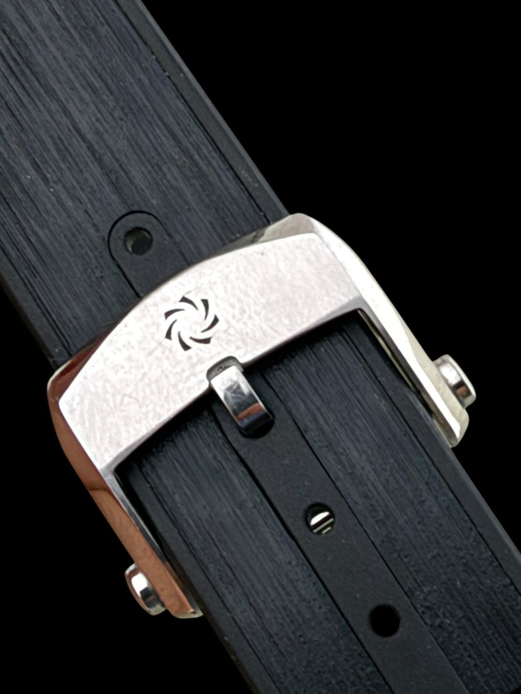 Carl F. Bucherer Manero Central Counter