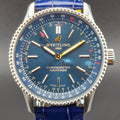 Breitling Navitimer Automatic 35