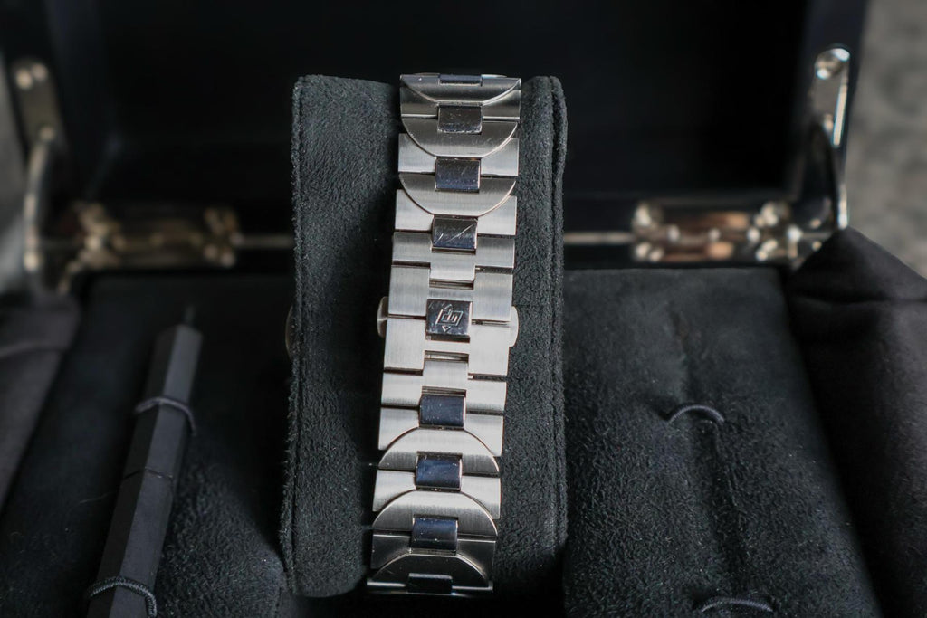 Panerai Marina Specchio Blu 44mm Pam01316 Luminor