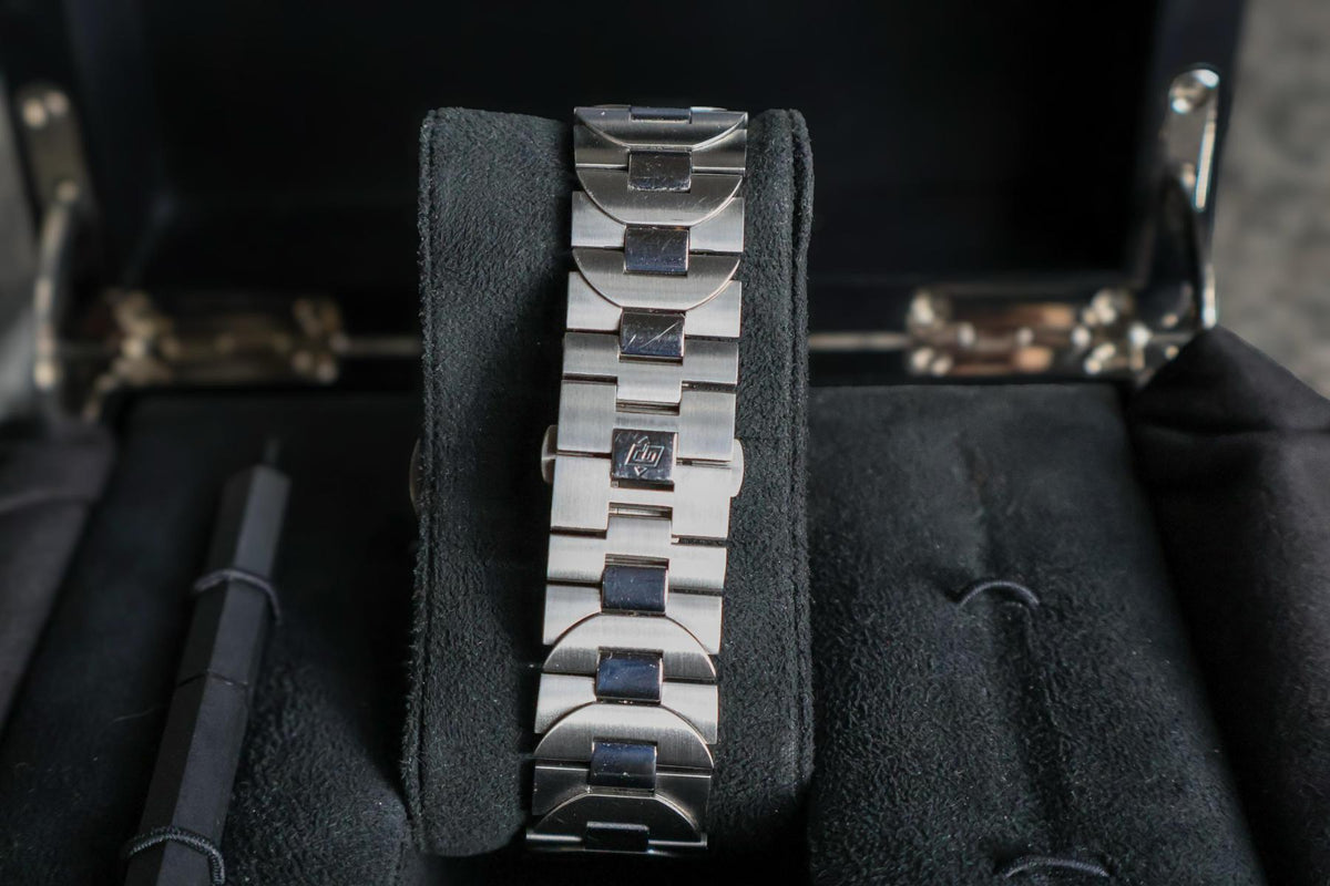 Panerai Marina Specchio Blu 44mm Pam01316 Luminor