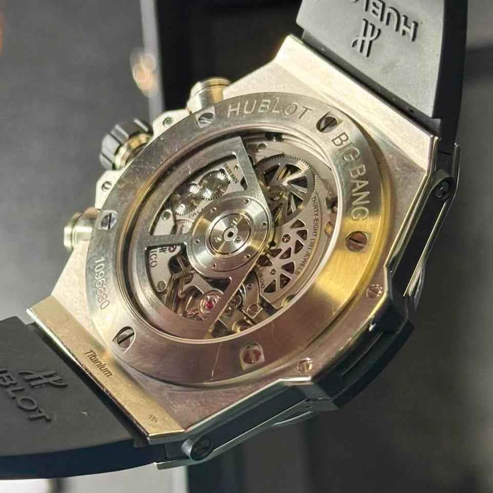 Hublot Big Bang Unico