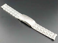 OEM Omega Seamaster Stainless Steel bracelet - STZ010108 - Brand New