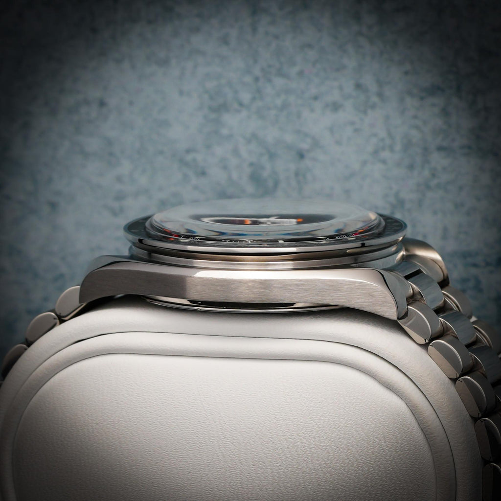 Omega Speedmaster Racing Schumacher