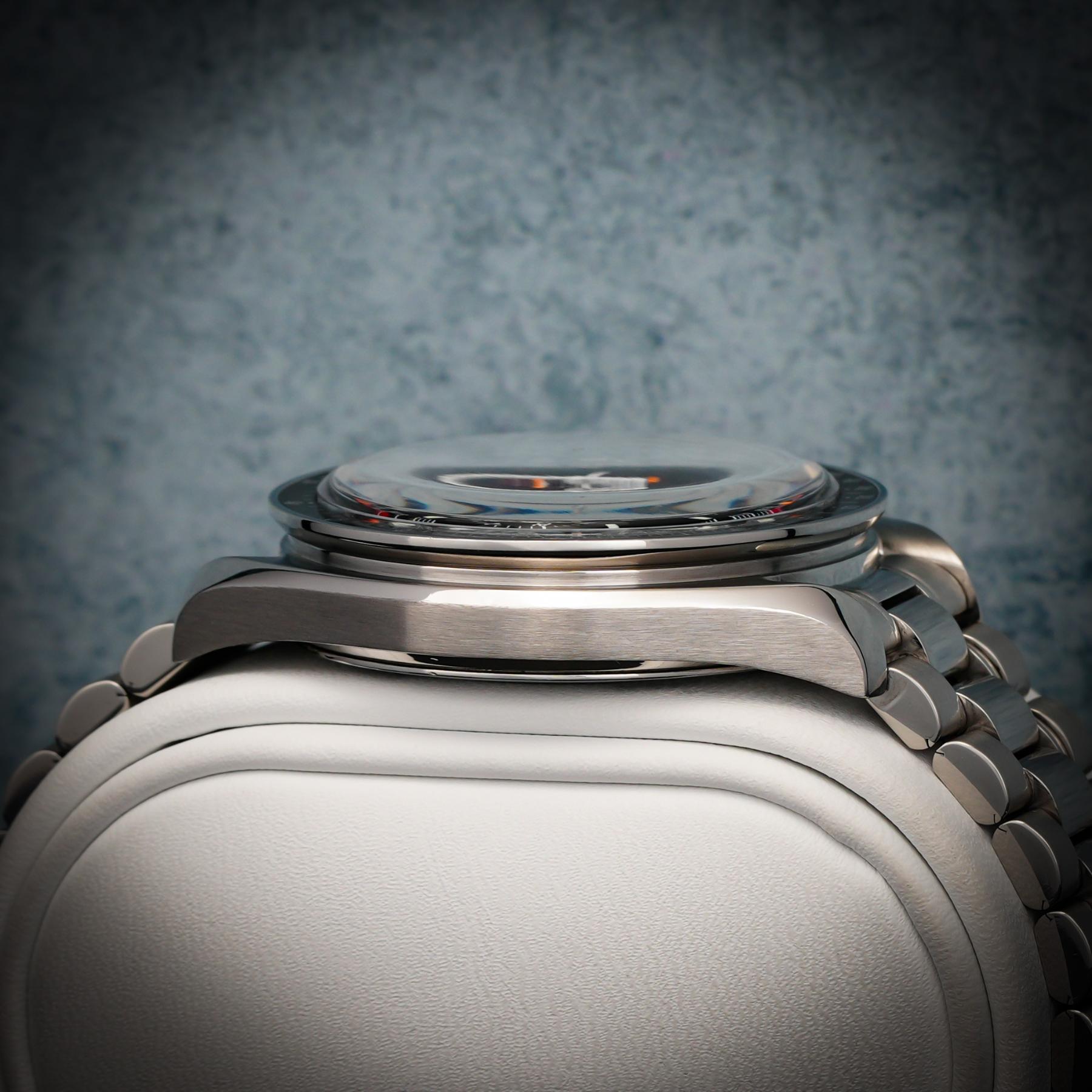 Omega Speedmaster Racing Schumacher