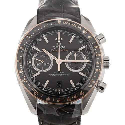 Omega Speedmaster Racing 329.23.44.51.06.001 Box & Papers