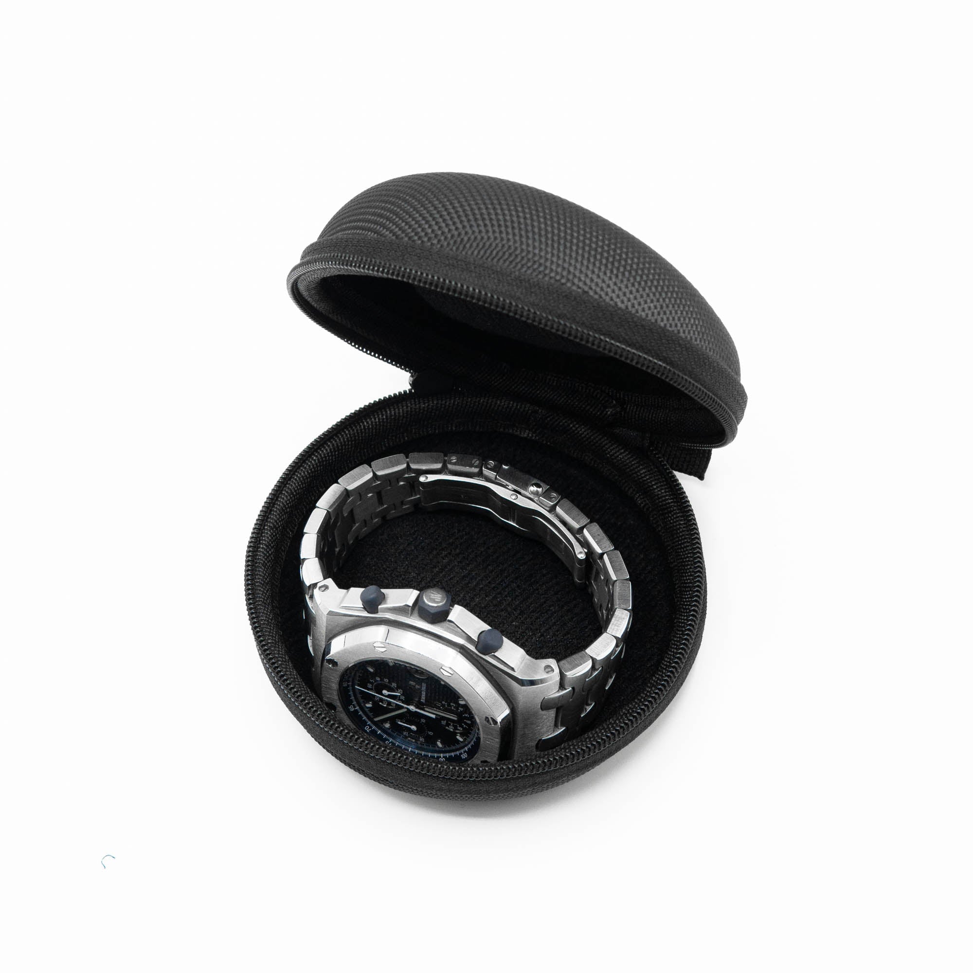 Watch Travel Case