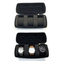 Timekeeper™ - Travel Watch Case