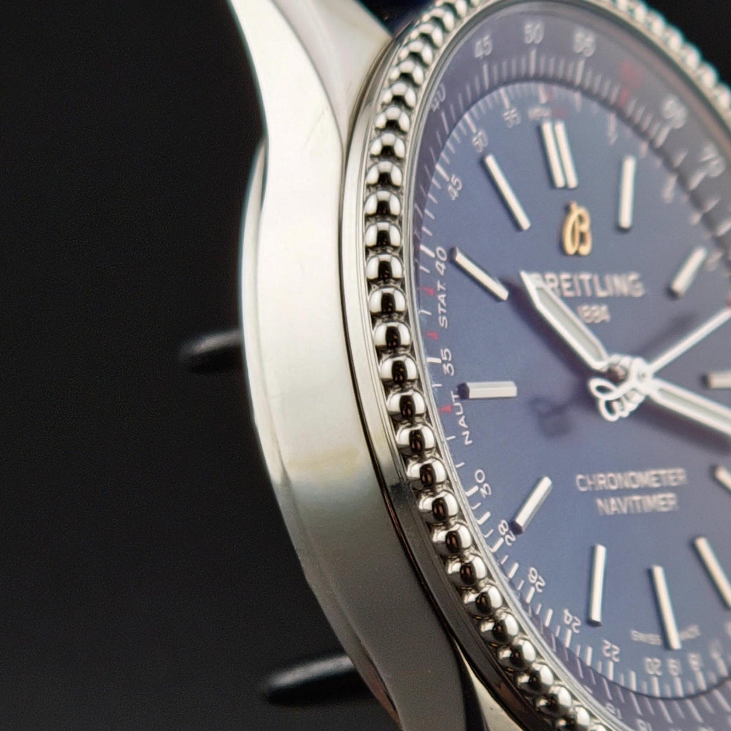 Breitling Navitimer Automatic 35