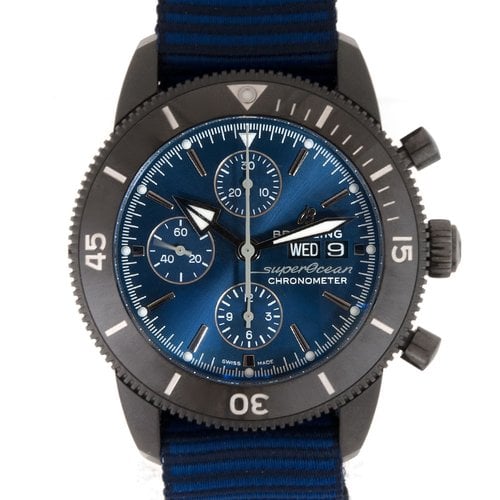 Breitling Superocean Héritage II Chronograph