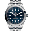 Tudor Black Bay 39 Blue
