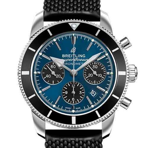 Breitling Superocean Heritage Ii Chronograph B01