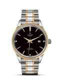Tudor Style 41mm Two-Tone M12703-0006 Box & Papers