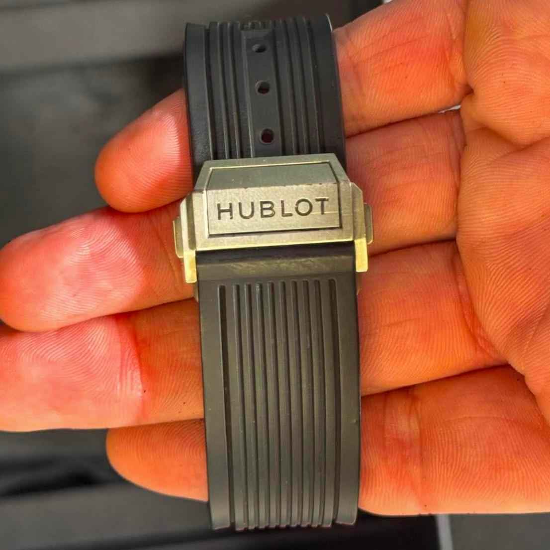 Hublot Big Bang Unico