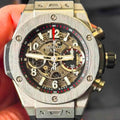 Hublot Big Bang Unico