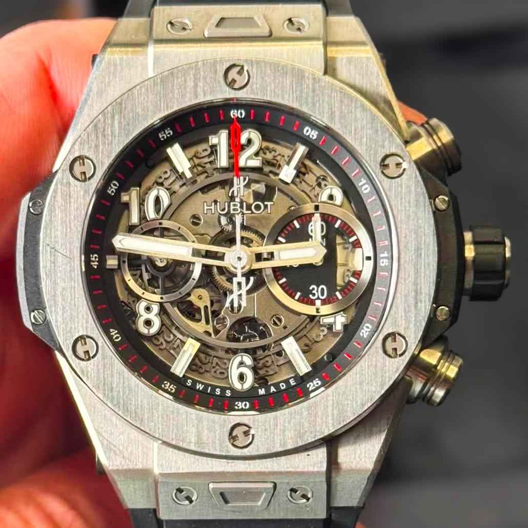 Hublot Big Bang Unico