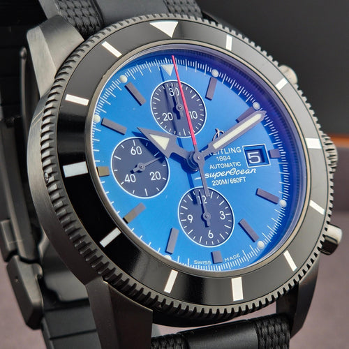 Breitling Superocean