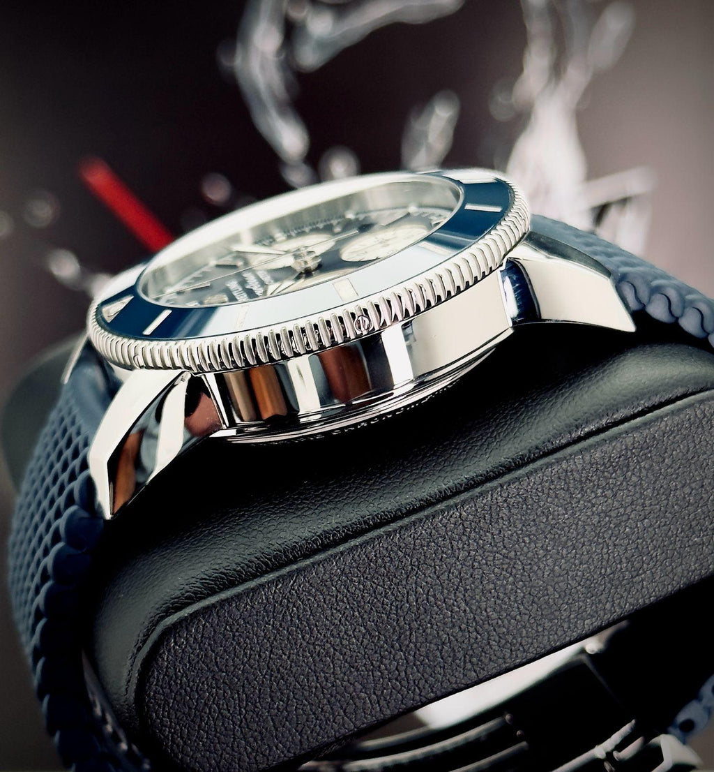 Breitling Superocean Heritage Ii Chronograph B01
