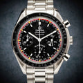 Omega Speedmaster Racing Schumacher