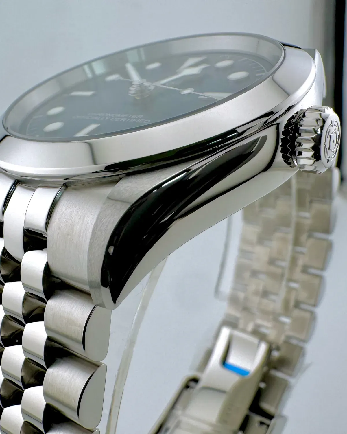 Tudor Black Bay 79660