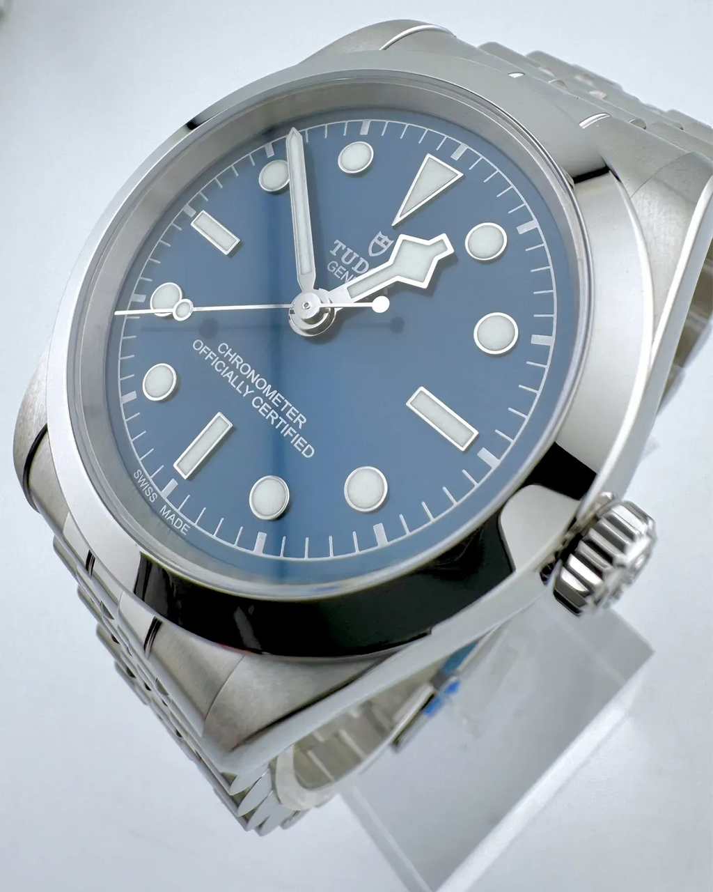 Tudor Black Bay 79660