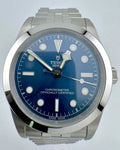 Tudor Black Bay 79660