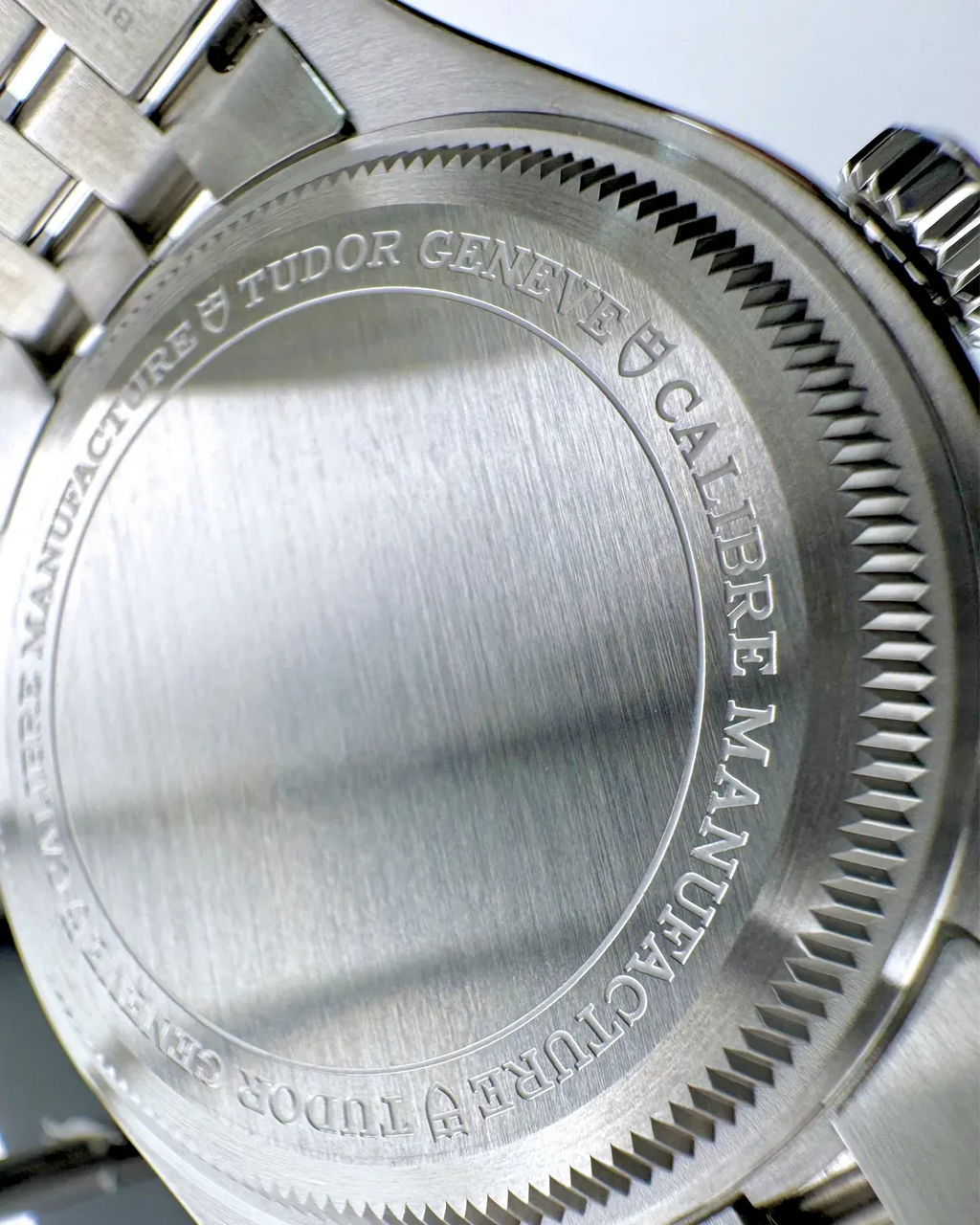 Tudor Black Bay 79660