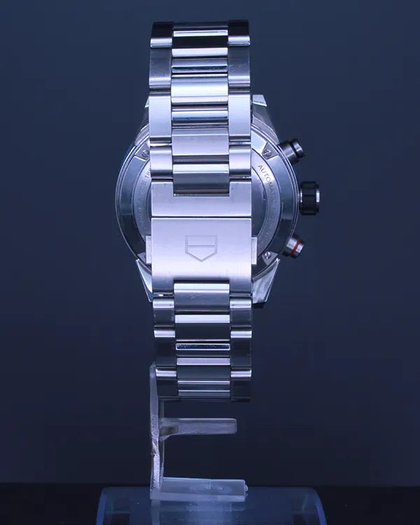 Tag Heuer Carrera Calibre Heuer 01