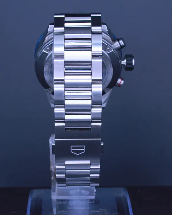 Tag Heuer Carrera Calibre Heuer 01