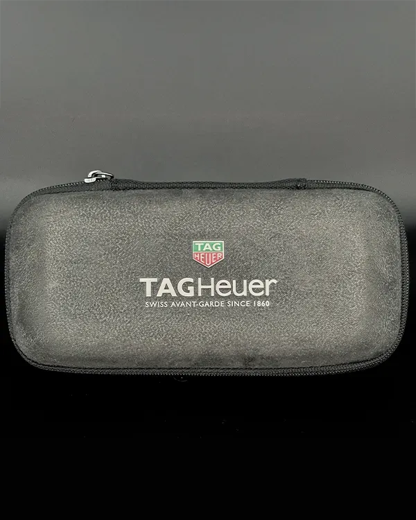 Tag Heuer Carrera Calibre Heuer 01