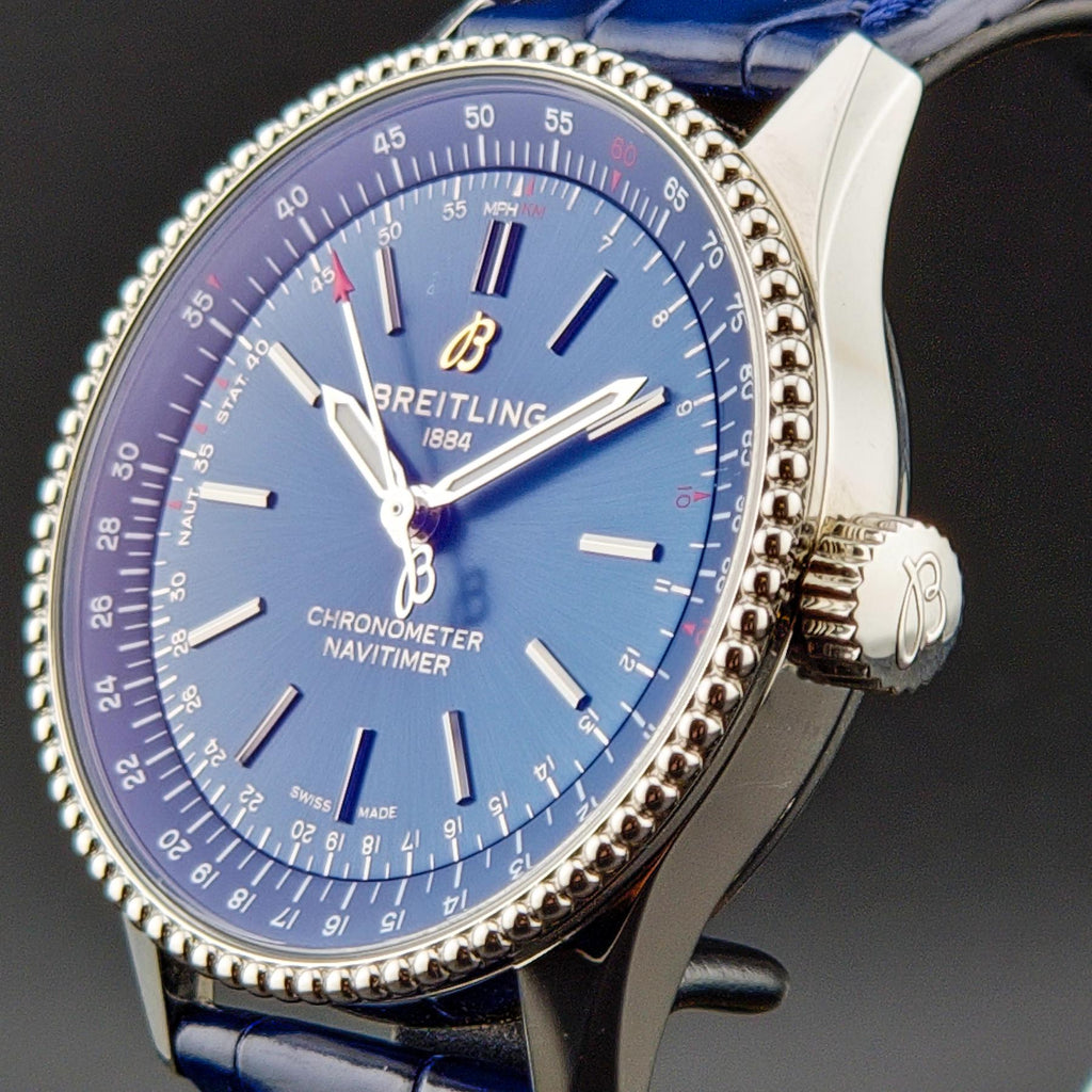 Breitling Navitimer Automatic 35
