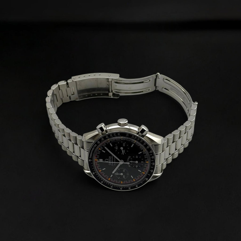 Omega Speedmaster Racing Schumacher